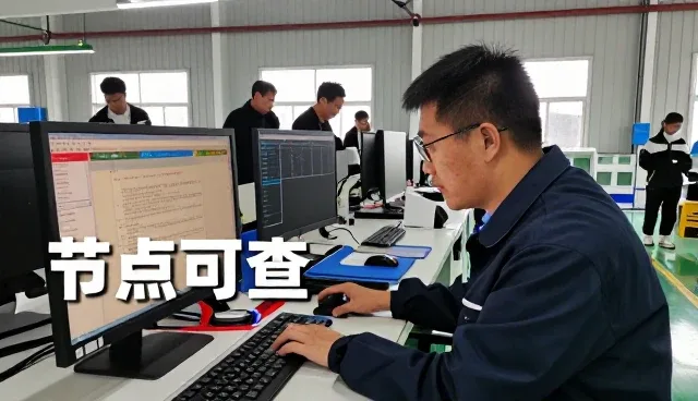 仓储物流中的项目执行服务解决方案介绍